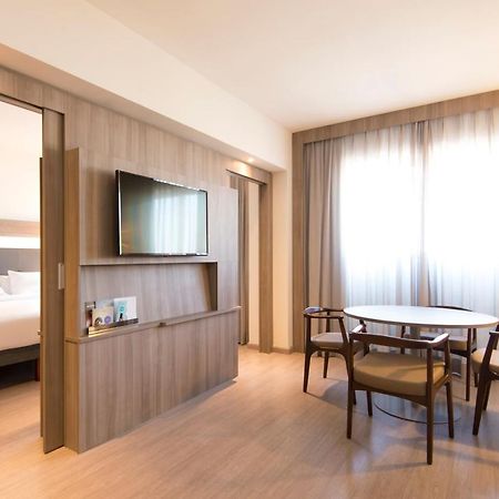 Novotel Sao Paulo Berrini 외부 사진