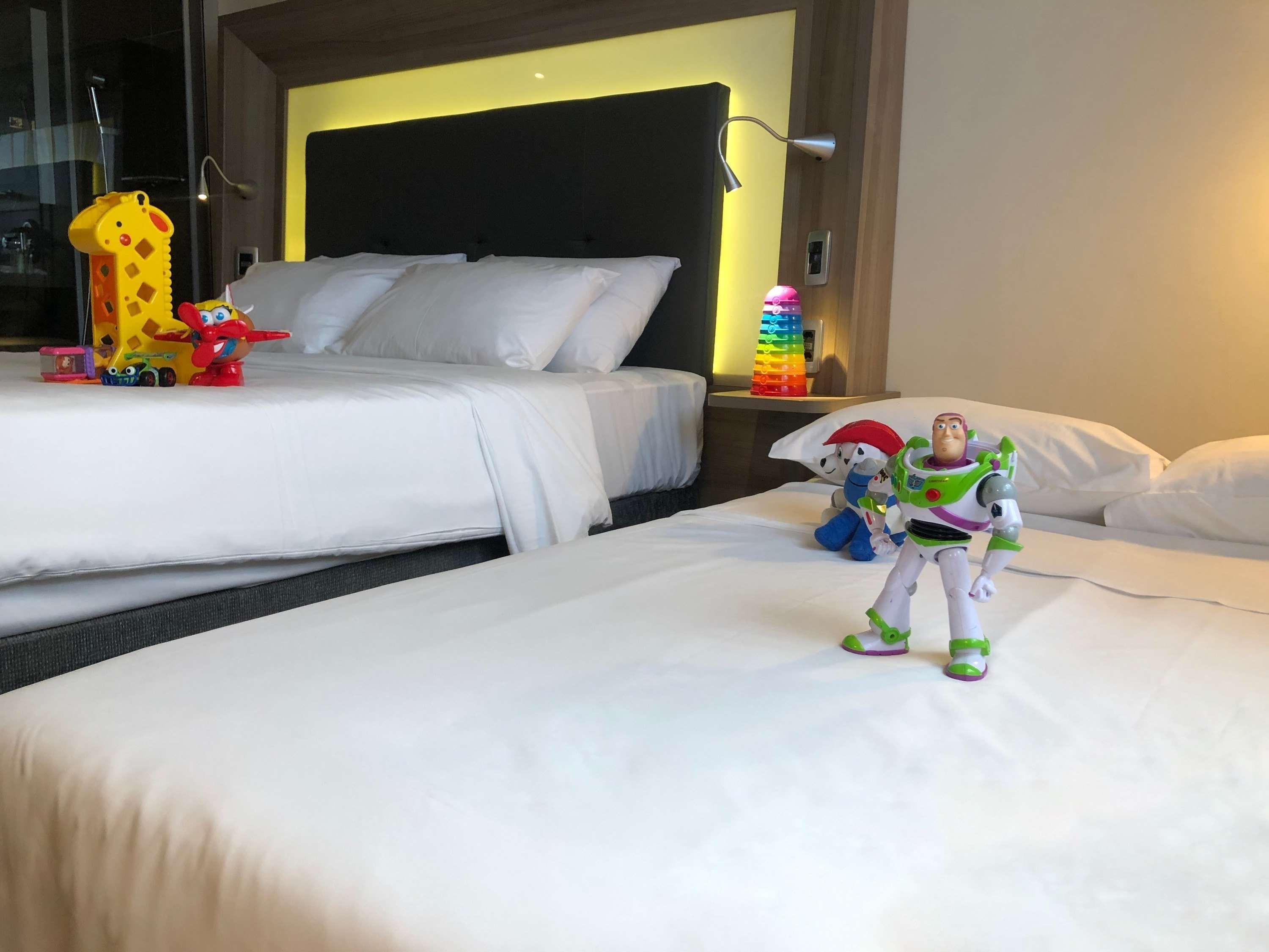 Novotel Sao Paulo Berrini 외부 사진