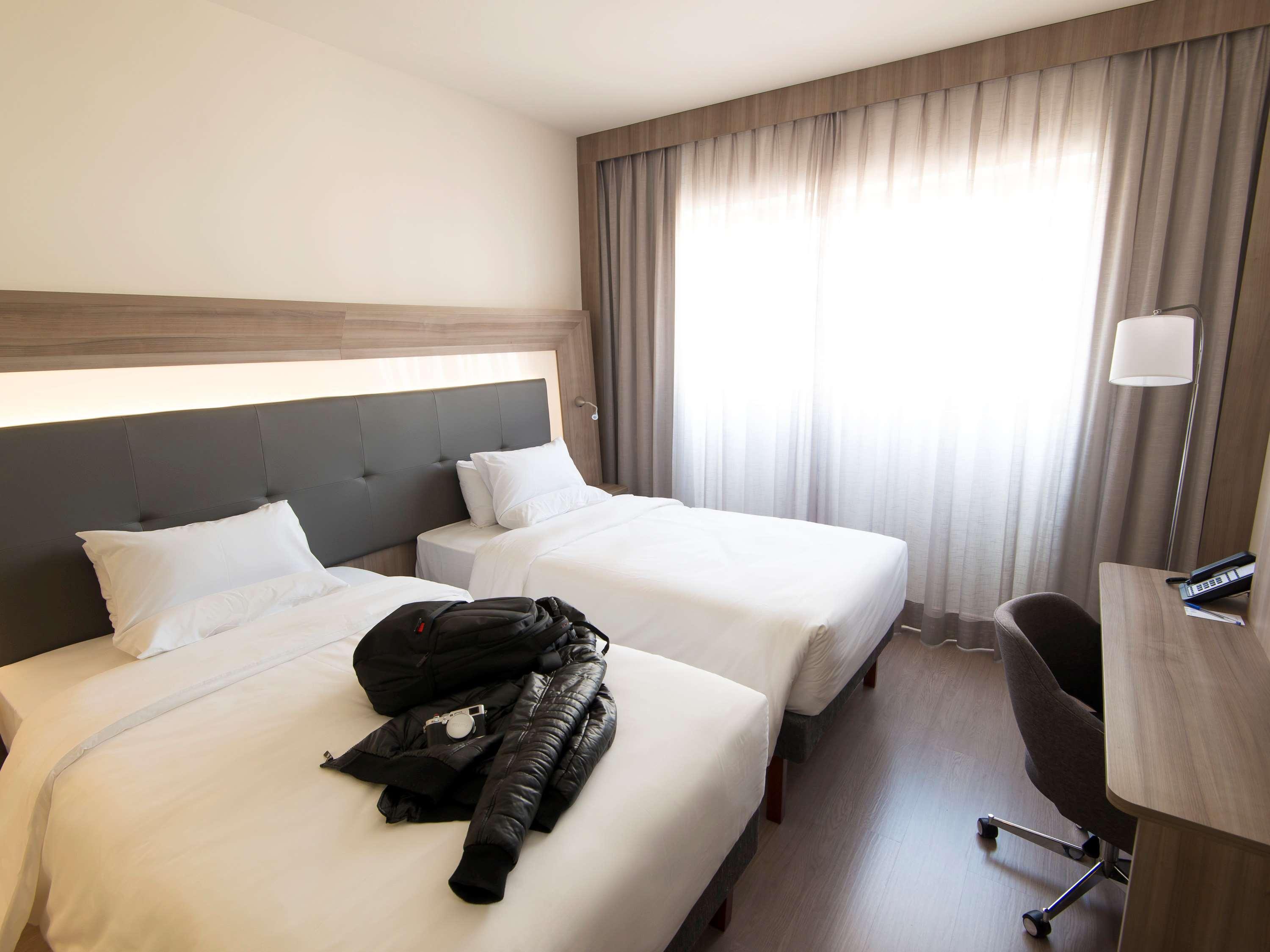 Novotel Sao Paulo Berrini 외부 사진