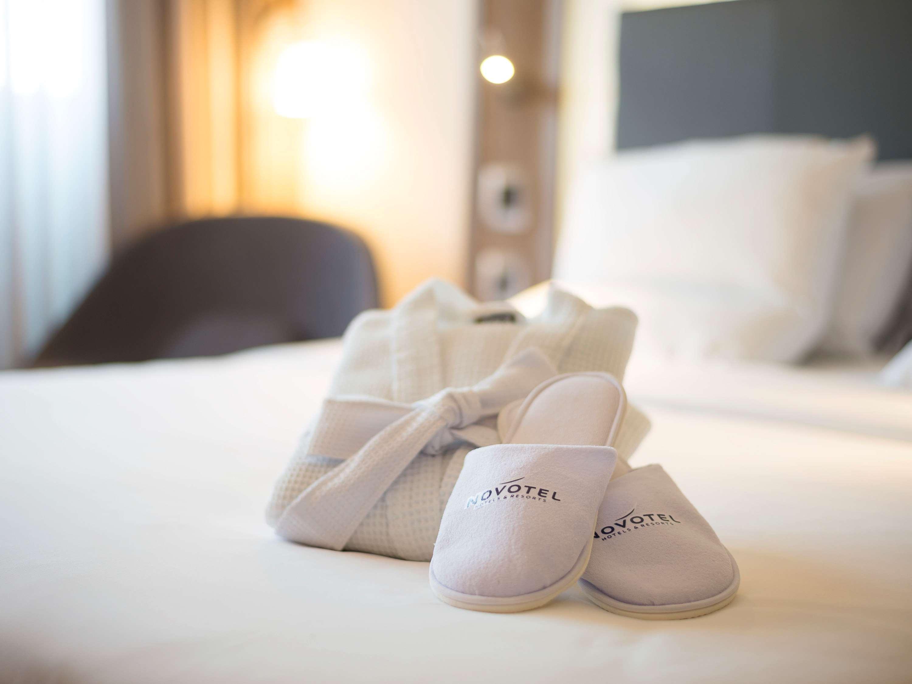 Novotel Sao Paulo Berrini 외부 사진