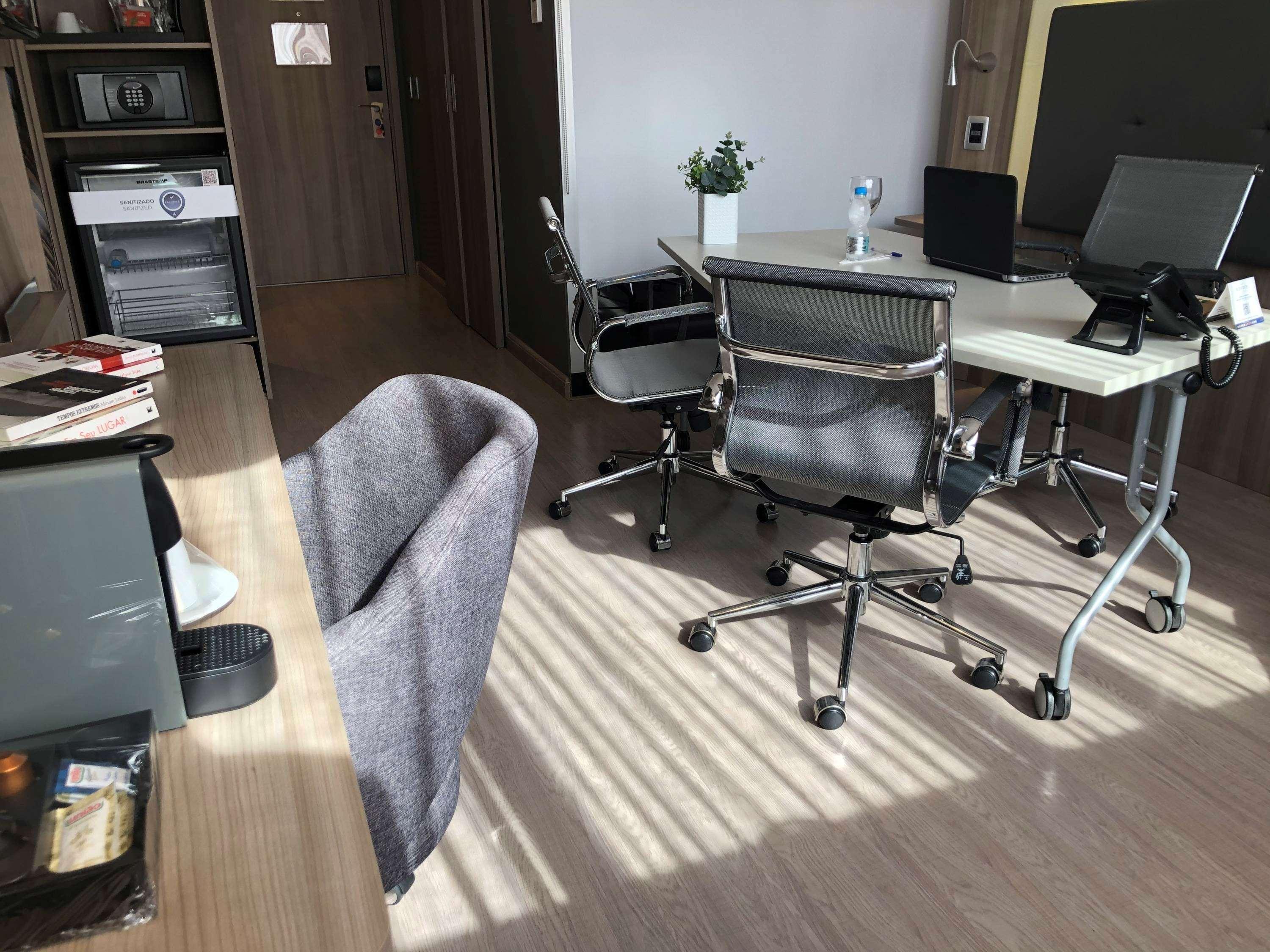 Novotel Sao Paulo Berrini 외부 사진