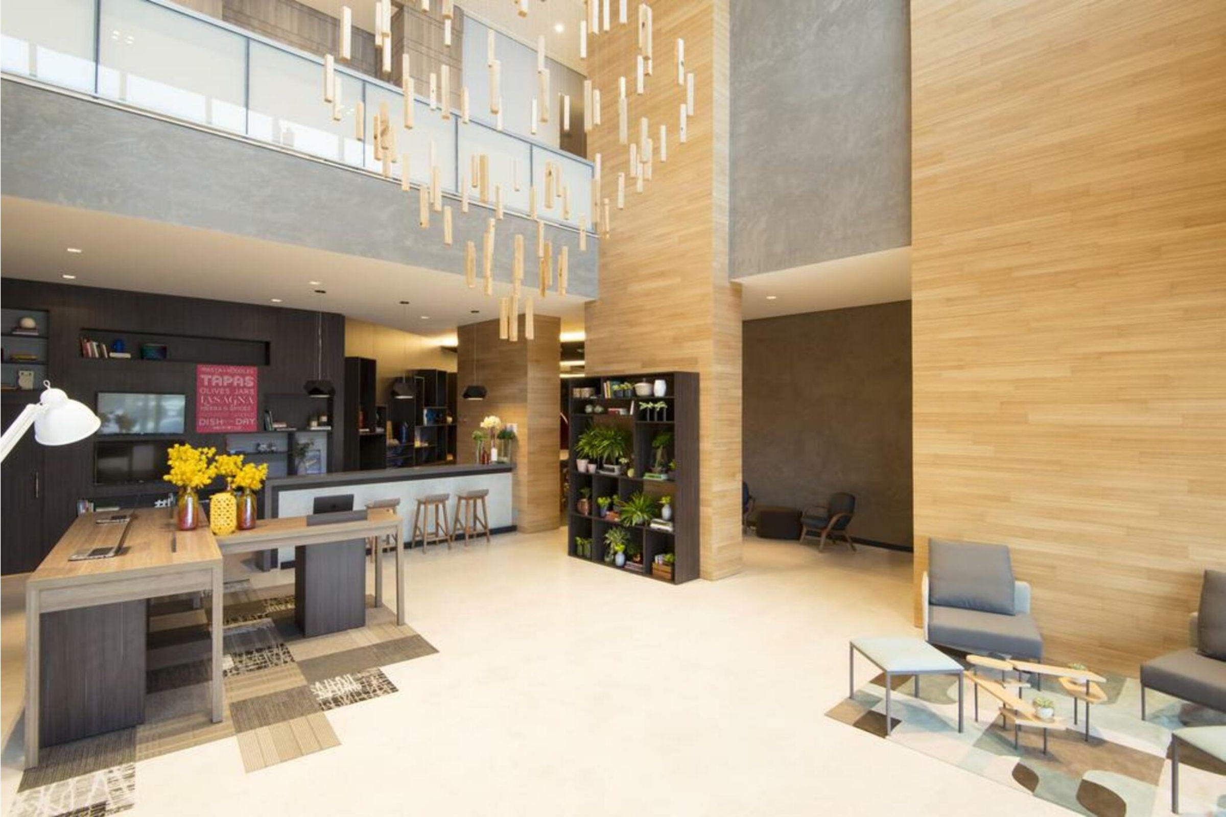 Novotel Sao Paulo Berrini 외부 사진