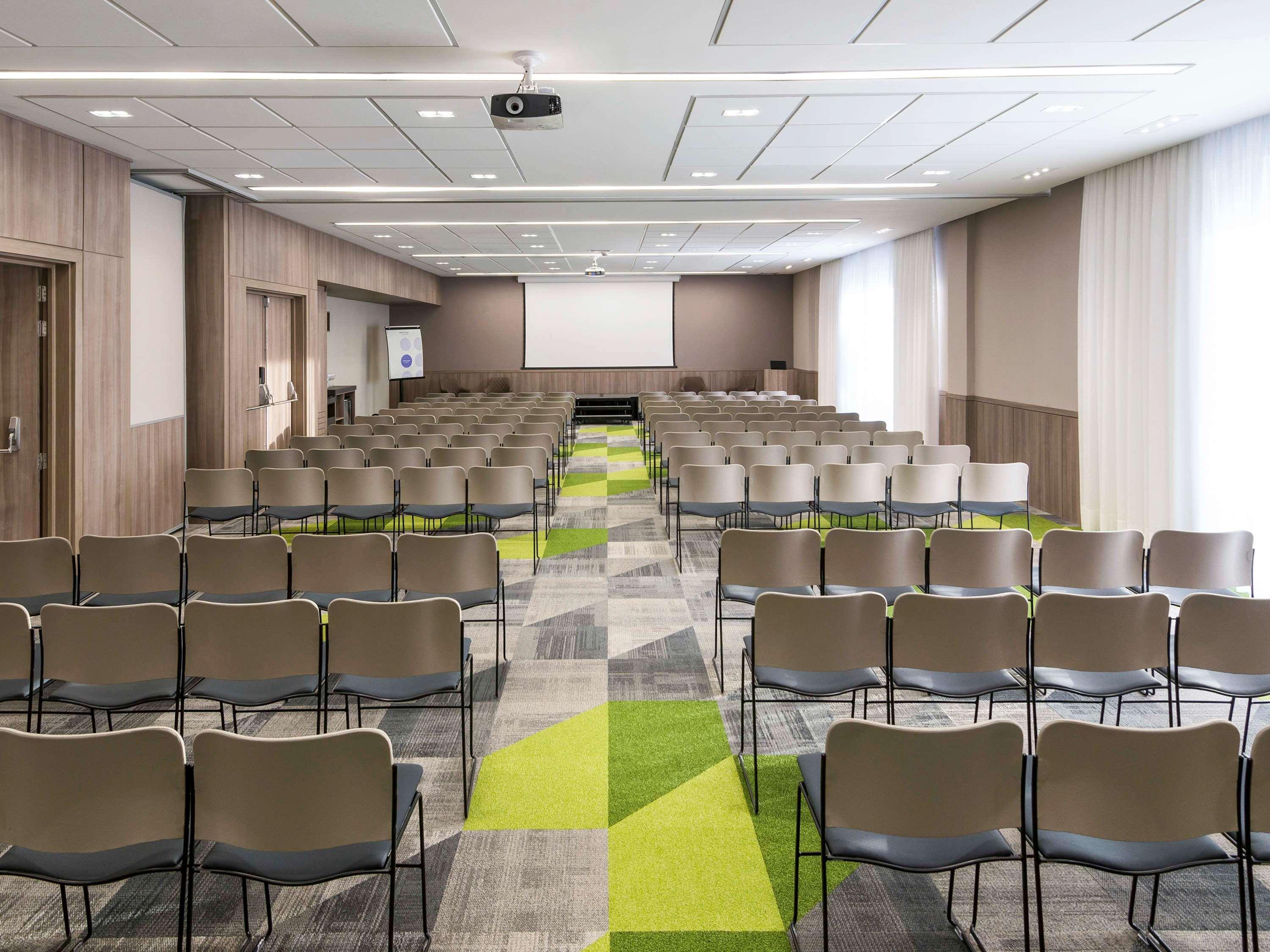 Novotel Sao Paulo Berrini 외부 사진