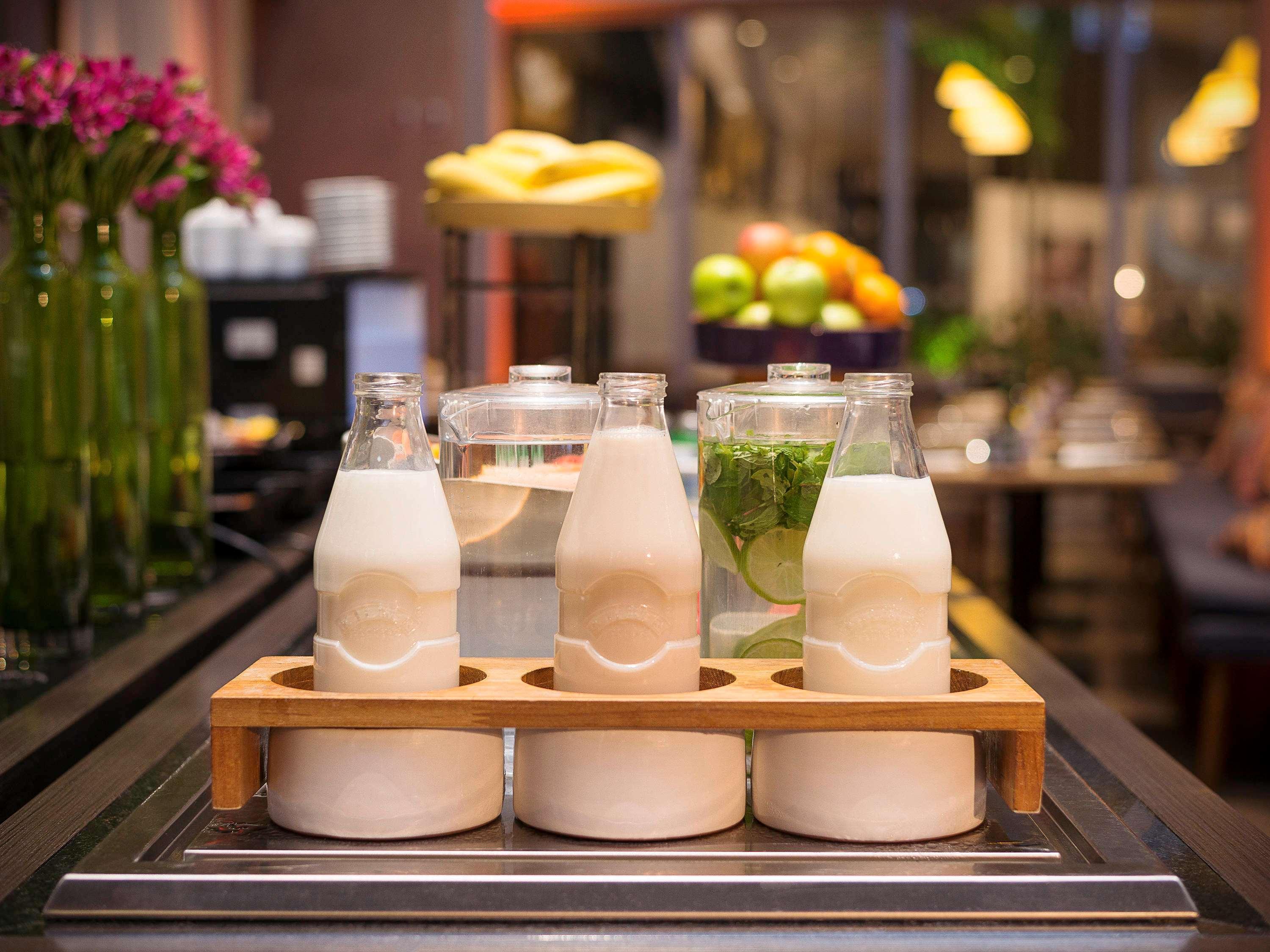 Novotel Sao Paulo Berrini 외부 사진