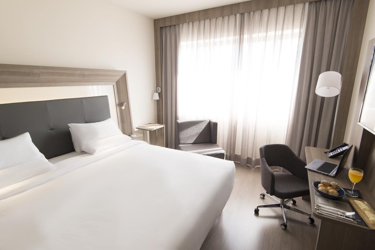Novotel Sao Paulo Berrini 외부 사진