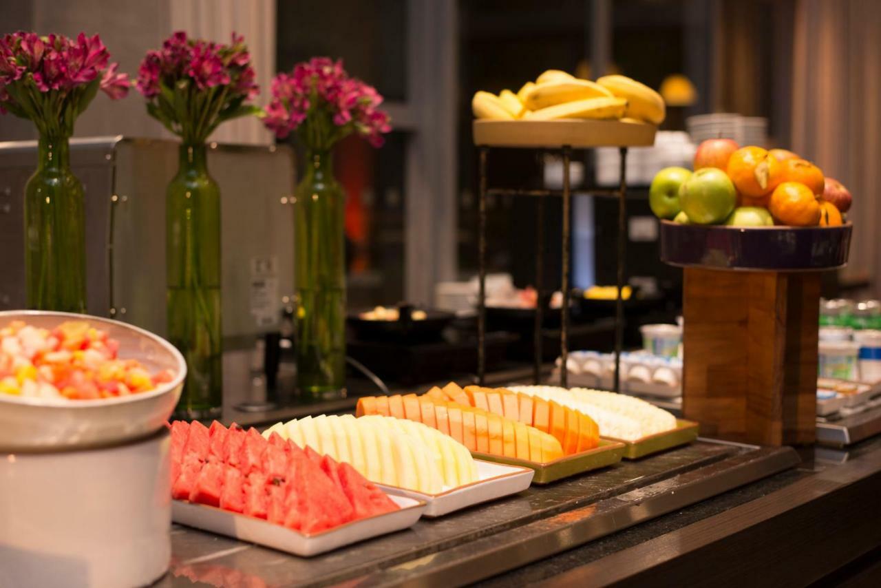 Novotel Sao Paulo Berrini 외부 사진